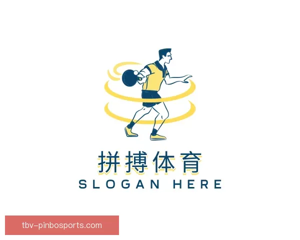 发现拼搏体育